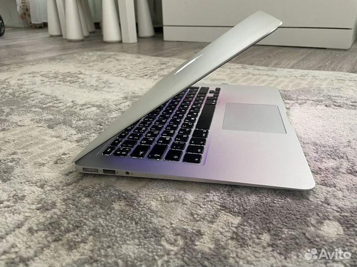 Apple MacBook Air 13 2017