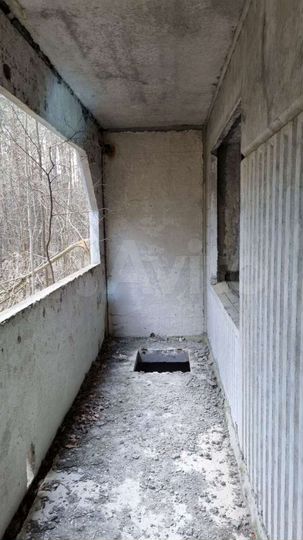 Гостиница, 4215 м²