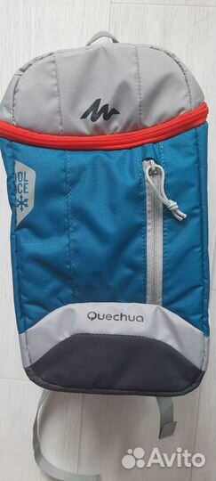 Рюкзак холодильник