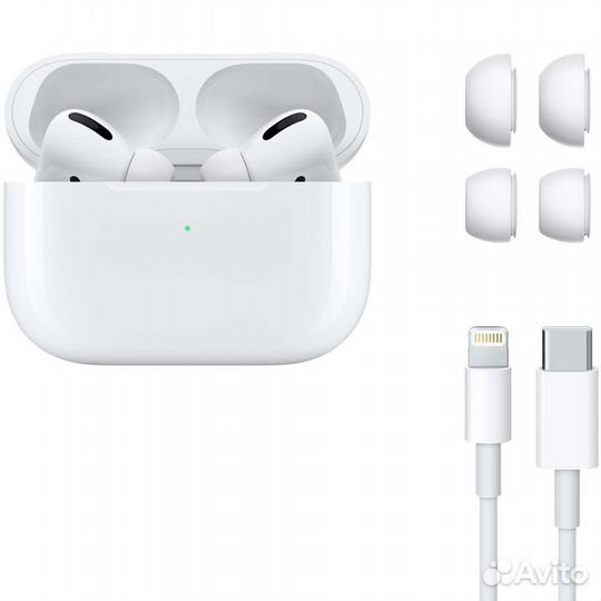 Наушники Apple AirPods 3-го поколения