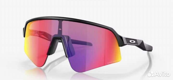 Очки oakley sutro lite sweep