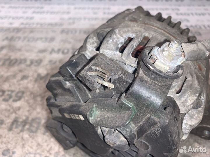 Генератор Toyota Avensis 1.4 I 2005