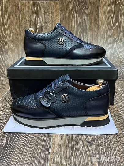 Ботинки belle bagnino