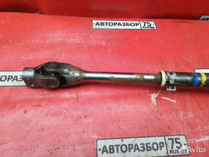 Карданчик рулевой Mitsubishi Lancer CY2A 4A91 2007