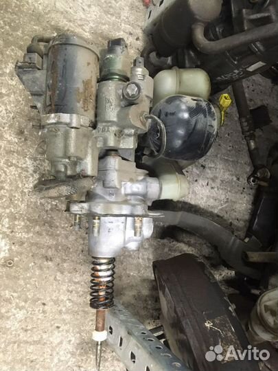 Вакуумник Форд Скорпио 2 1995