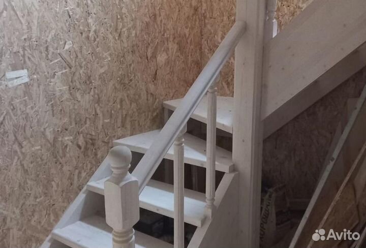 Строительство дома