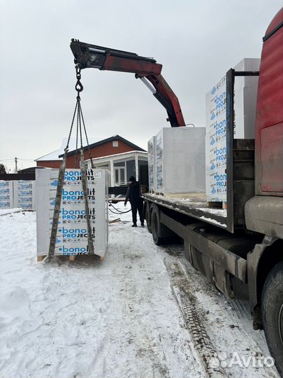 Газосиликатные блоки, газоблок