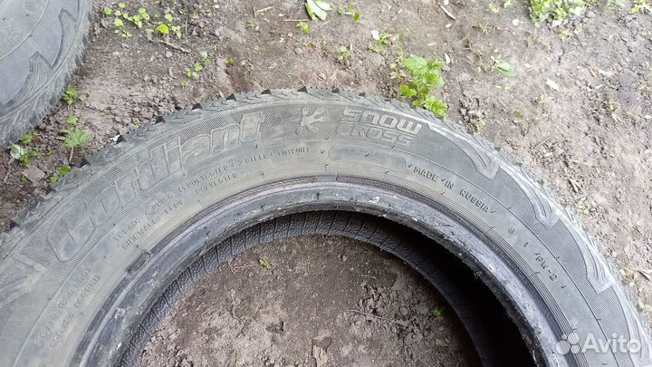 Cordiant Snow Cross 155/70 R13