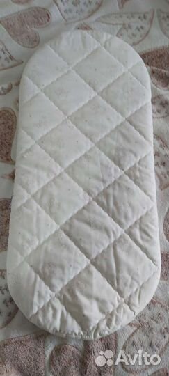 Кокосовый матрас детский для коляски, кроватки