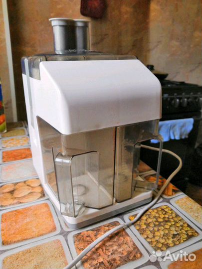 Соковыжималка