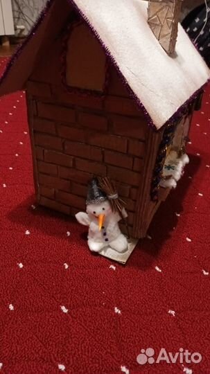 Поделка в садик, школу