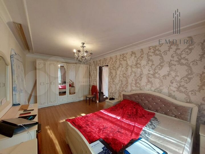 2-к. квартира, 45 м², 5/5 эт.