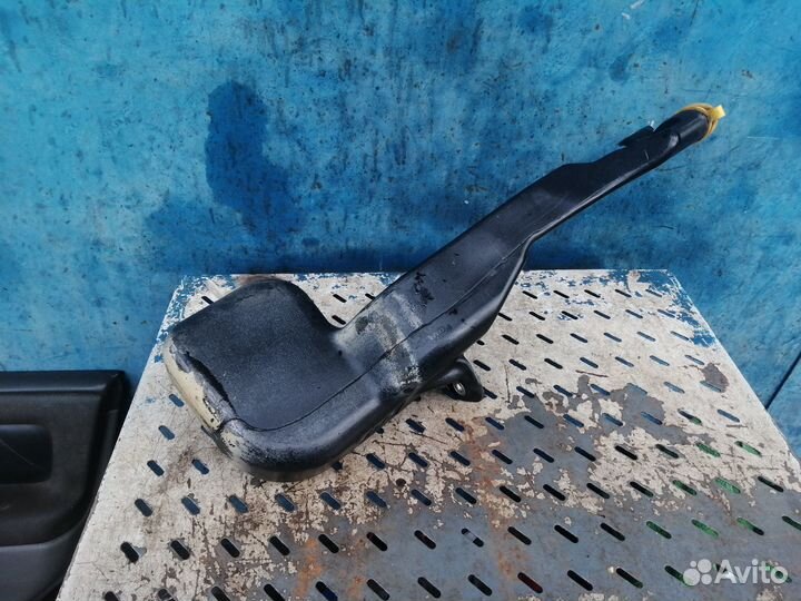 Бачок стеклоомывателя Opel Astra H