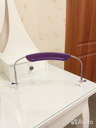 Нож-струна для нарезки бисквита Wilton, США