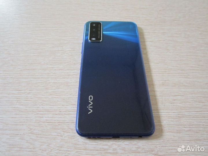 vivo Y20, 4/64 ГБ