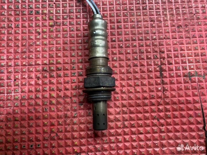 Лямбда-зонд nissan cima