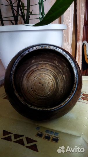 Горшок для запекания СССР