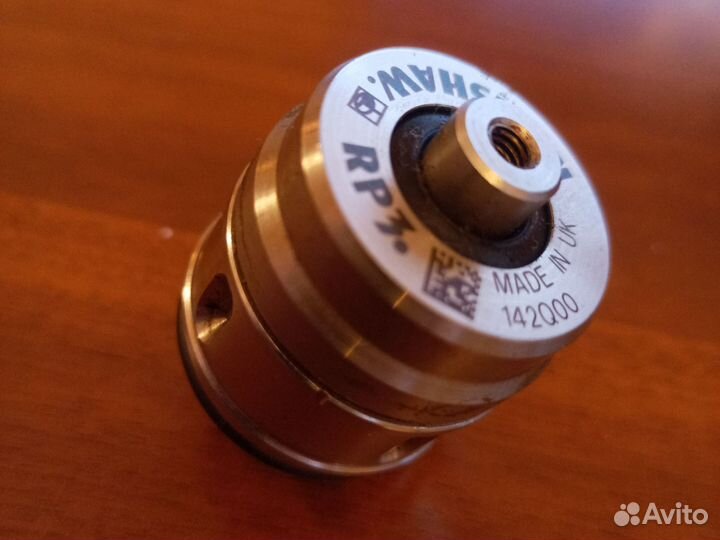 Датчик Renishaw RP3