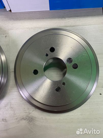 Барабан тормозной задний Suzuki Liana,Baleno,Swift