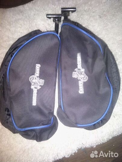 Корзины велосипеда Jaguar