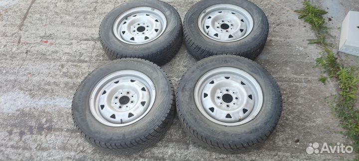 Диски Ваз R13