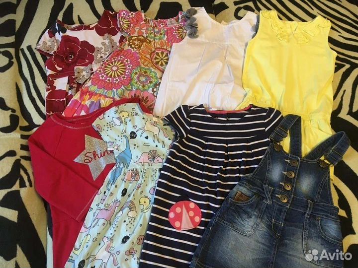 Одежда для девочки