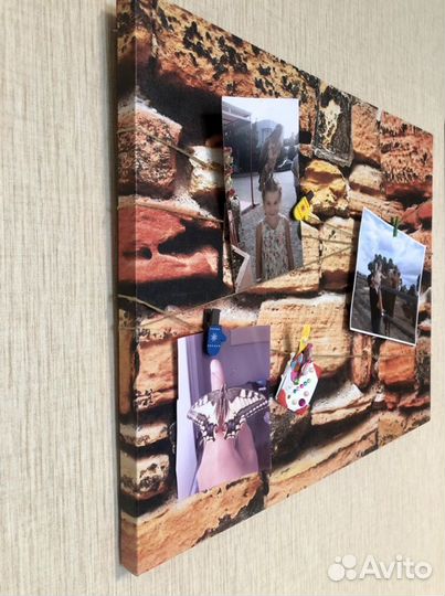 Картины на холсте (печать)