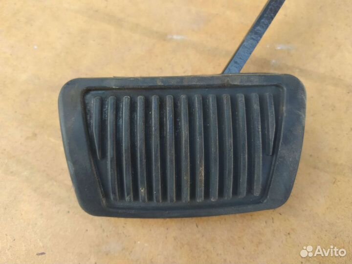 Педаль тормоза Хендай IX 35