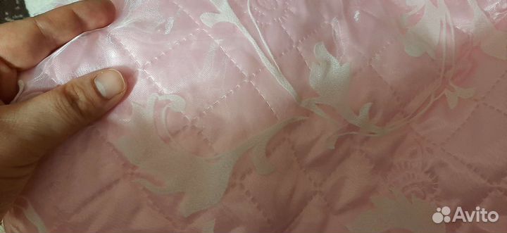 Одеяло на выписку