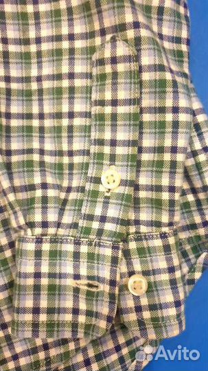 Рубашка Ralph lauren для мальчика