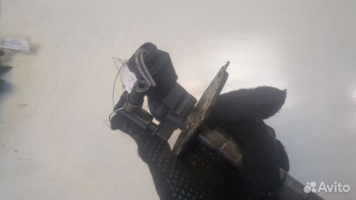 Форсунка топливная Audi Q7, 2007