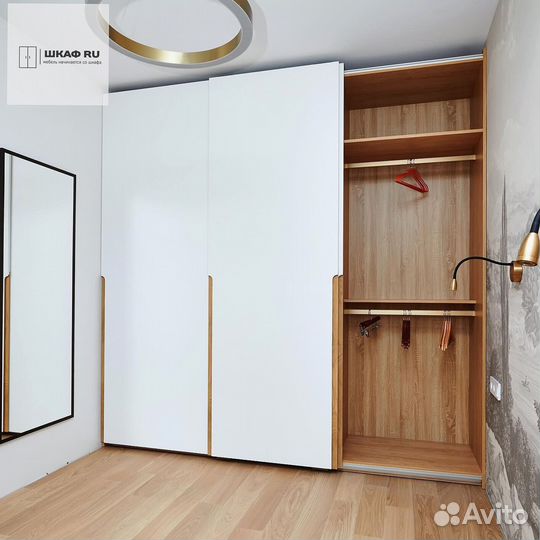 Шкаф купе напрямую с фабрики