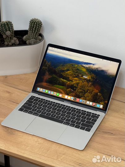 MacBook Air 13 2019