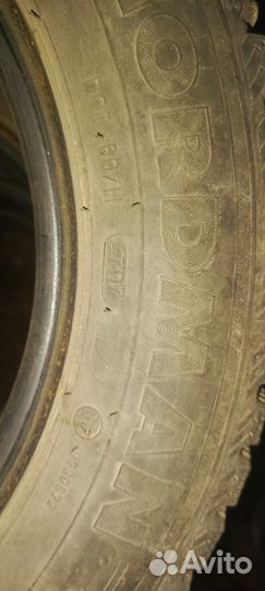 Nordman 5 175/65 R14 82