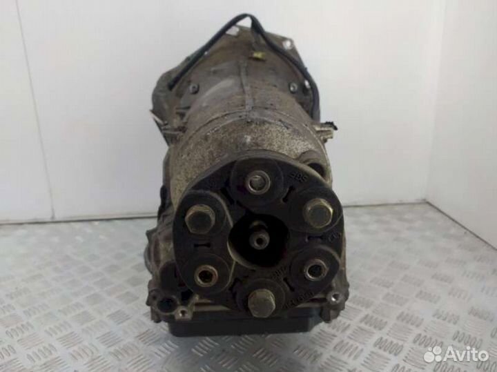 Коробка передач автоматическая (АКПП) 722.699 Merc