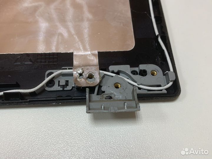 Крышка матрицы ноутбука acer 5360g