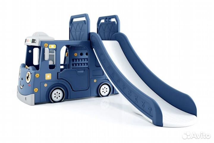 Детская горка