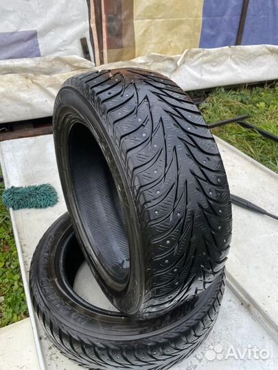 Nokian Tyres Hakkapeliitta 8 SUV 225/65 R17