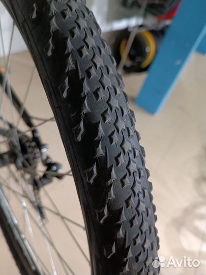 Велосипед altair 29