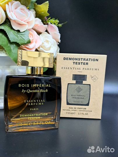 Bois Impérial Essential Parfums унисекс