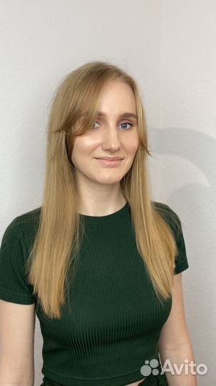 Модели окрашивание Бесплатно к парикмахеру стрижка