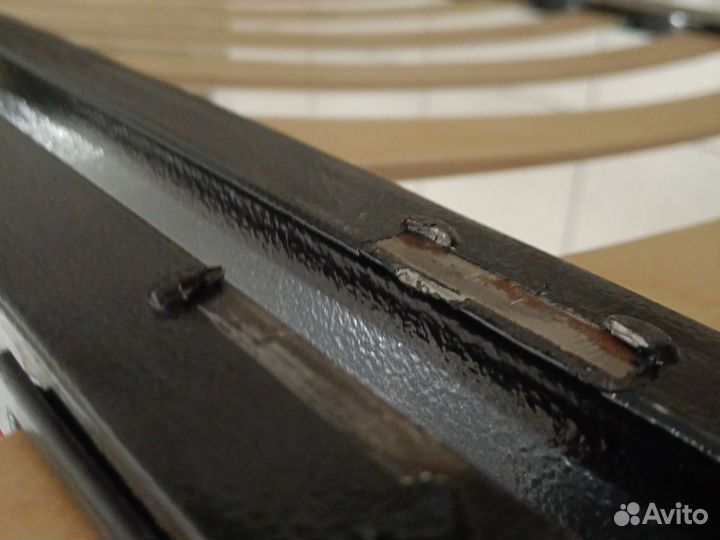 Основание для кровати 160х200