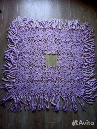 Платок шаль