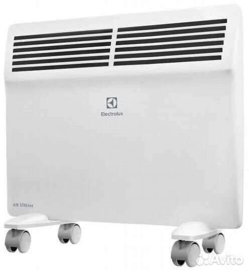 Конвектор электрический Electrolux ECH/AS-1000ER