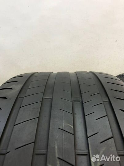 Bridgestone Alenza 001 275/35 R21 116Z