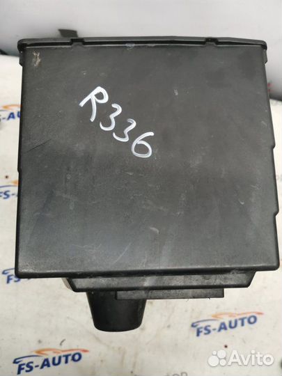 Короб аккумулятора Ford Focus 3 1.6 pnda 2012