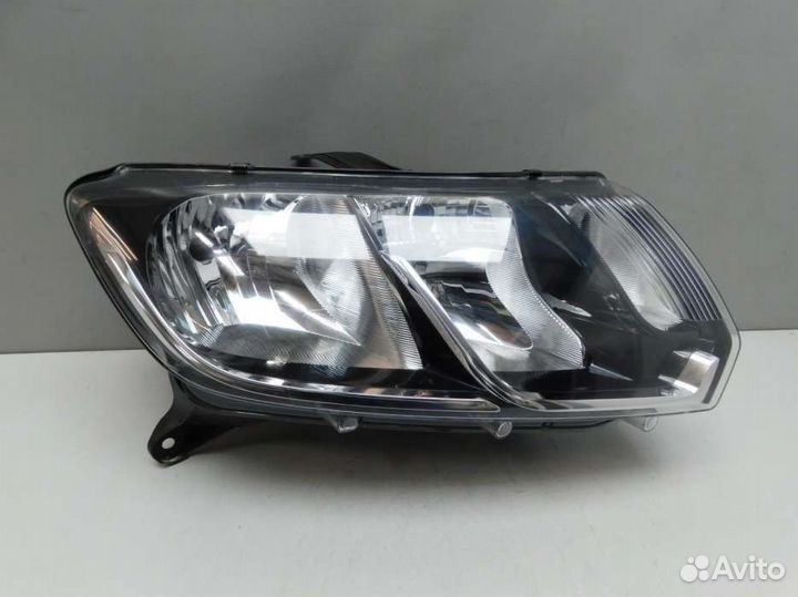 Фара LADA largus FL renault logan 14- sandero -14