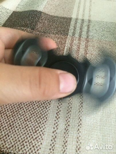 Спиннер Бетмен