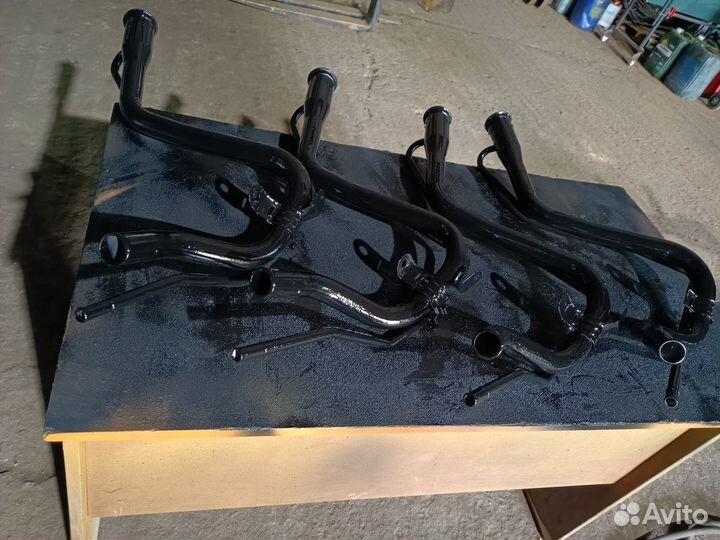 Горловина топливного бака Toyota Corolla E150