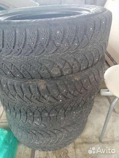 Cordiant AWD R16